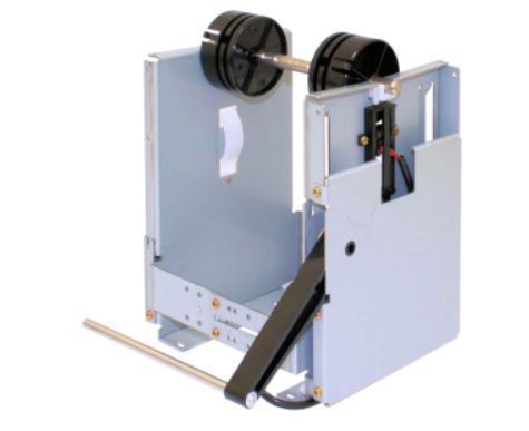 Large Paper Roll Holder - Up