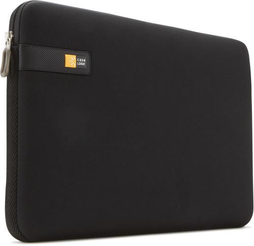 CASE LOGIC Notebook Hülle Laps 113 Passend für maximal: 33,8 cm (13,3\") Schwarz