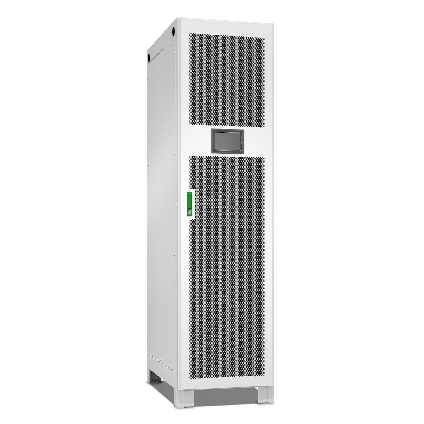 Vision UPS battery cabinet 