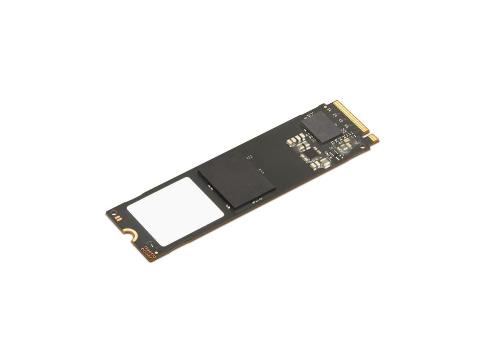 Lenovo 4XB1L68660 drives allo stato solido 256 GB M.2 PCI Express 4.0 NVMe