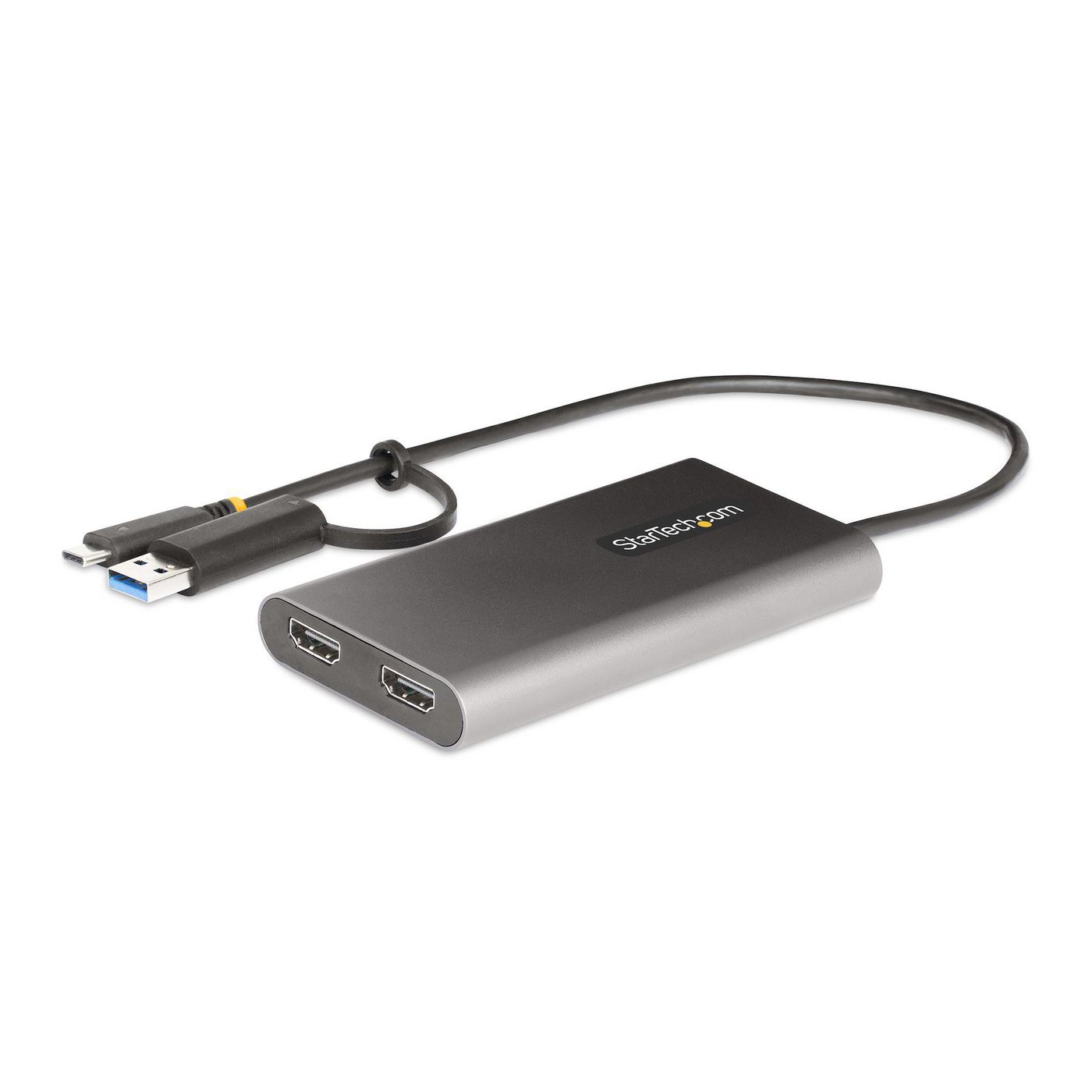 StarTechcom 109B-USBC-HDMI W128594113 StarTech.com USB-C to 