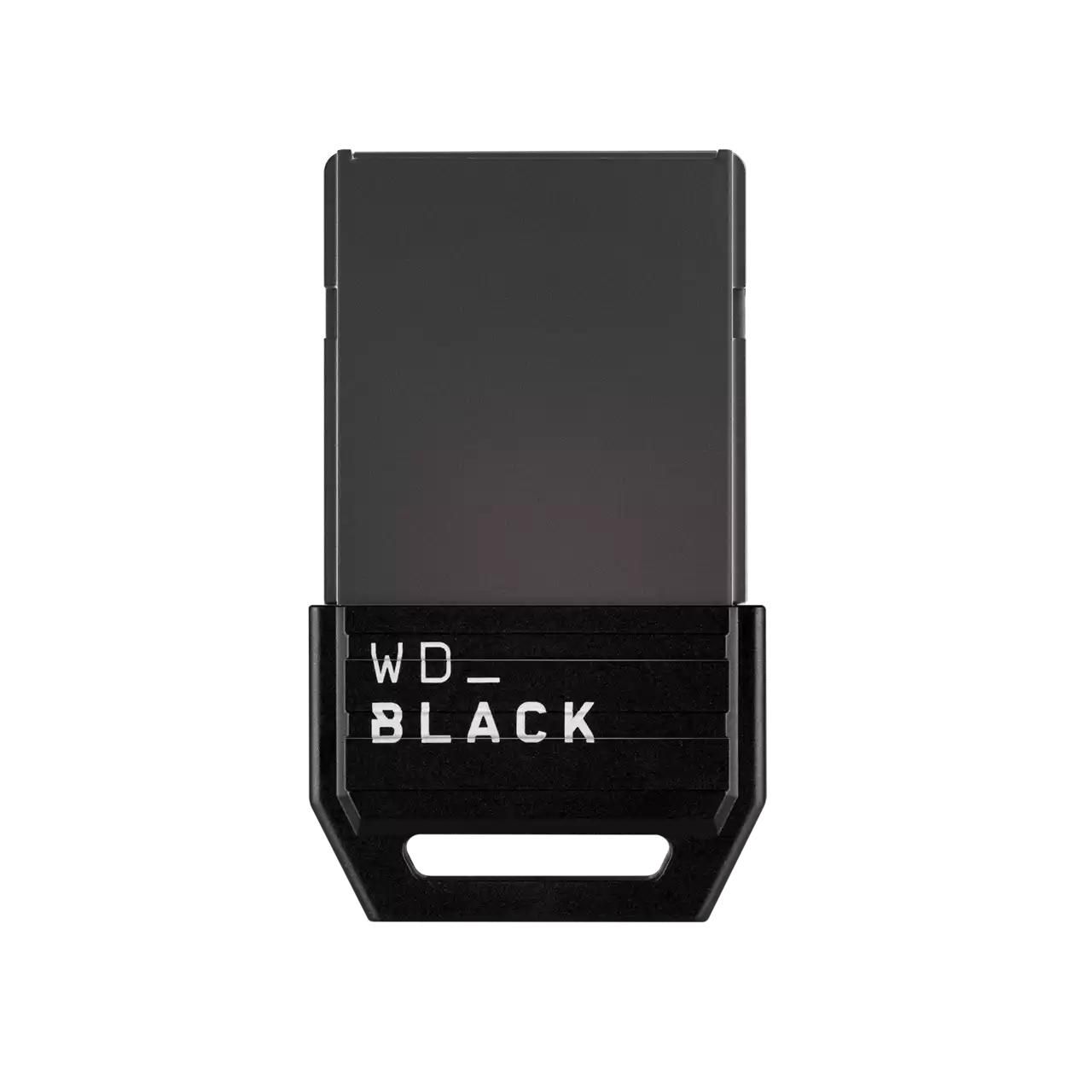 Sandisk WDBMPH0010BNC-WCSN W128596293 SanDisk C50 1 TB Black 