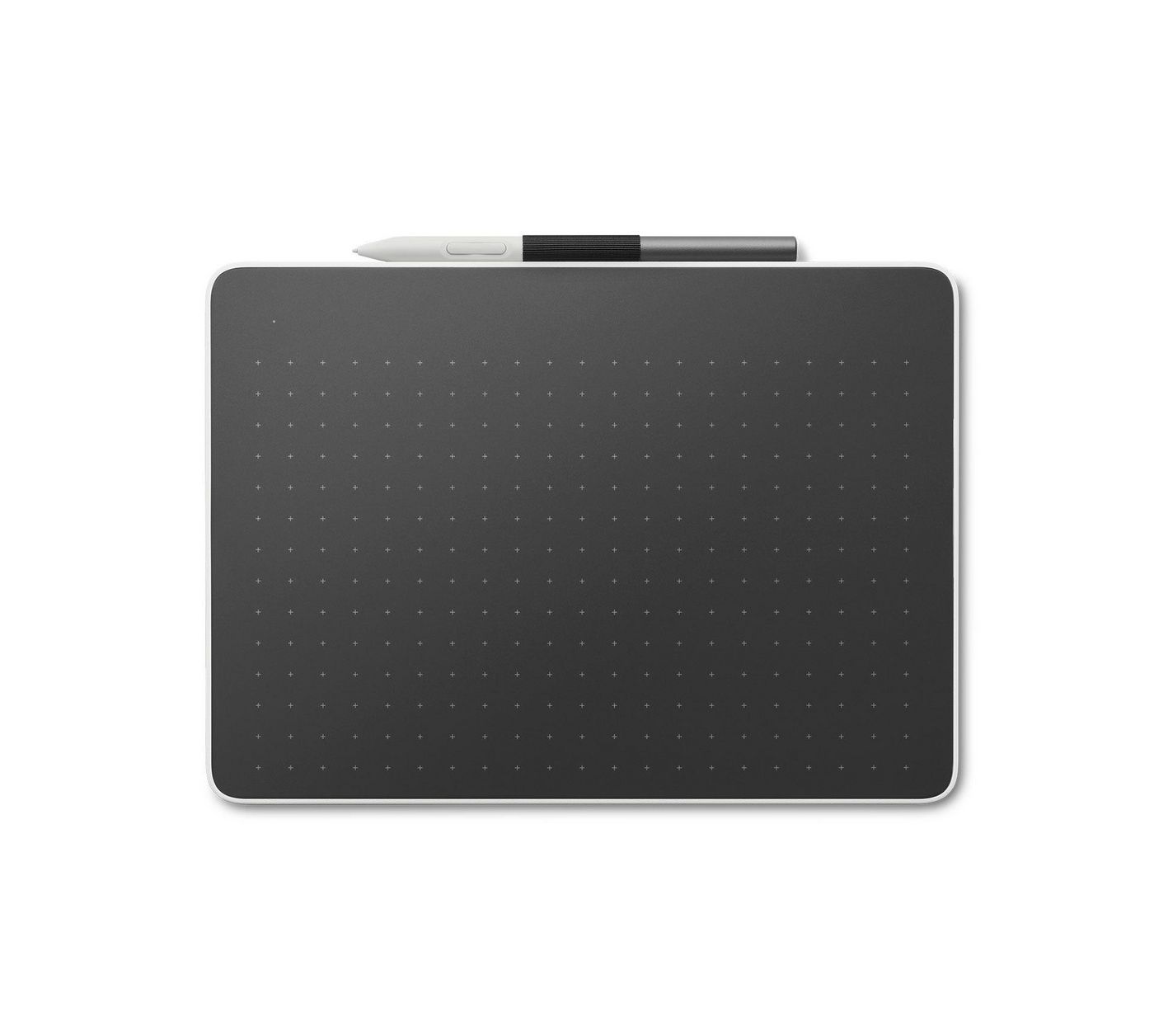 One M graphic tablet Black,
