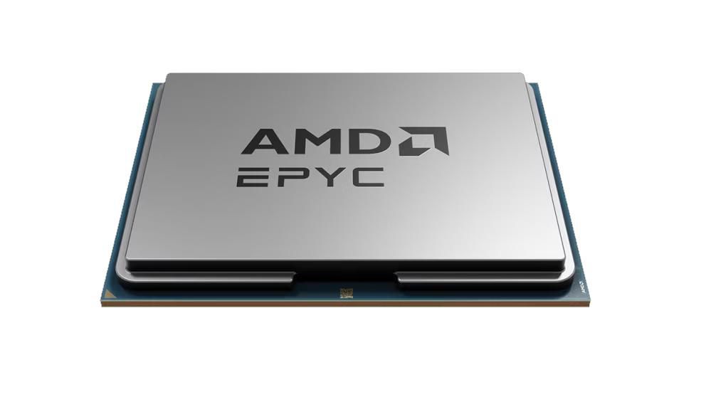 100-000001288 W128597601 AMD EPYC 7303 processor 2.4 