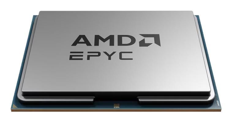 AMD EPYC 16Core Model 7303 SP3 Tray - 100-000001288