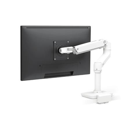 ERGOTRON LX Desk Monitor Arm Low Profile BWT