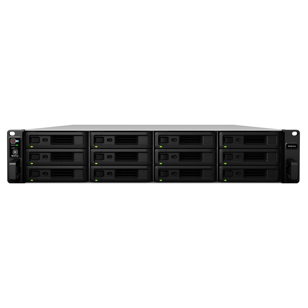 RackStation RS3618xs NAS Rack
