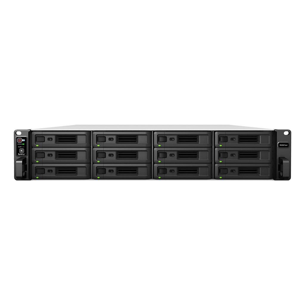 RackStation RS3621xs+ NAS
