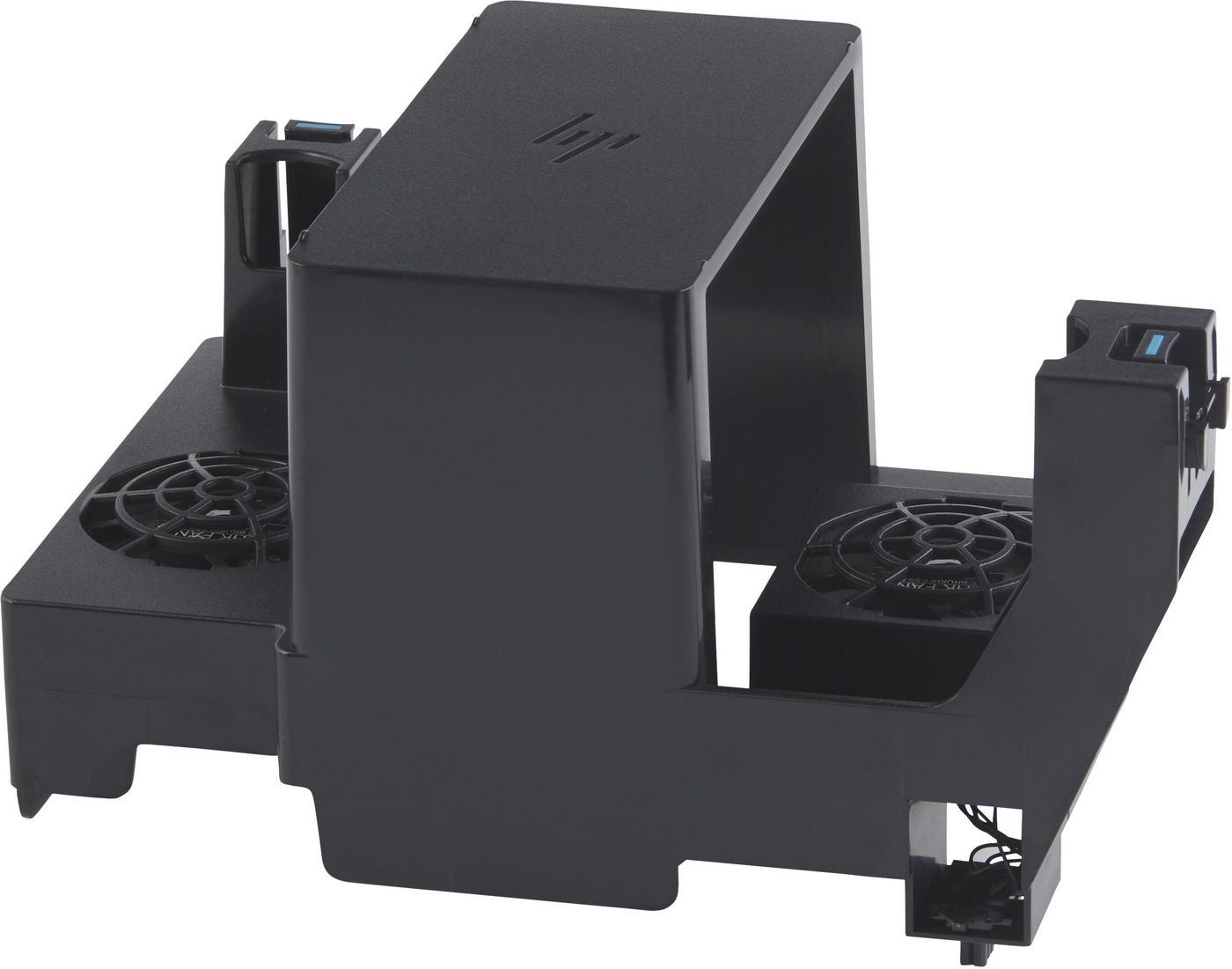 Z4 Memory Cooling Solution