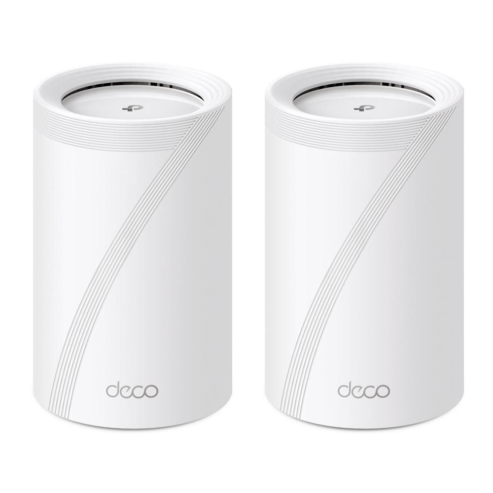 DECO BE652-PACK W128598979 TP-Link Deco BE65 Tri-band 