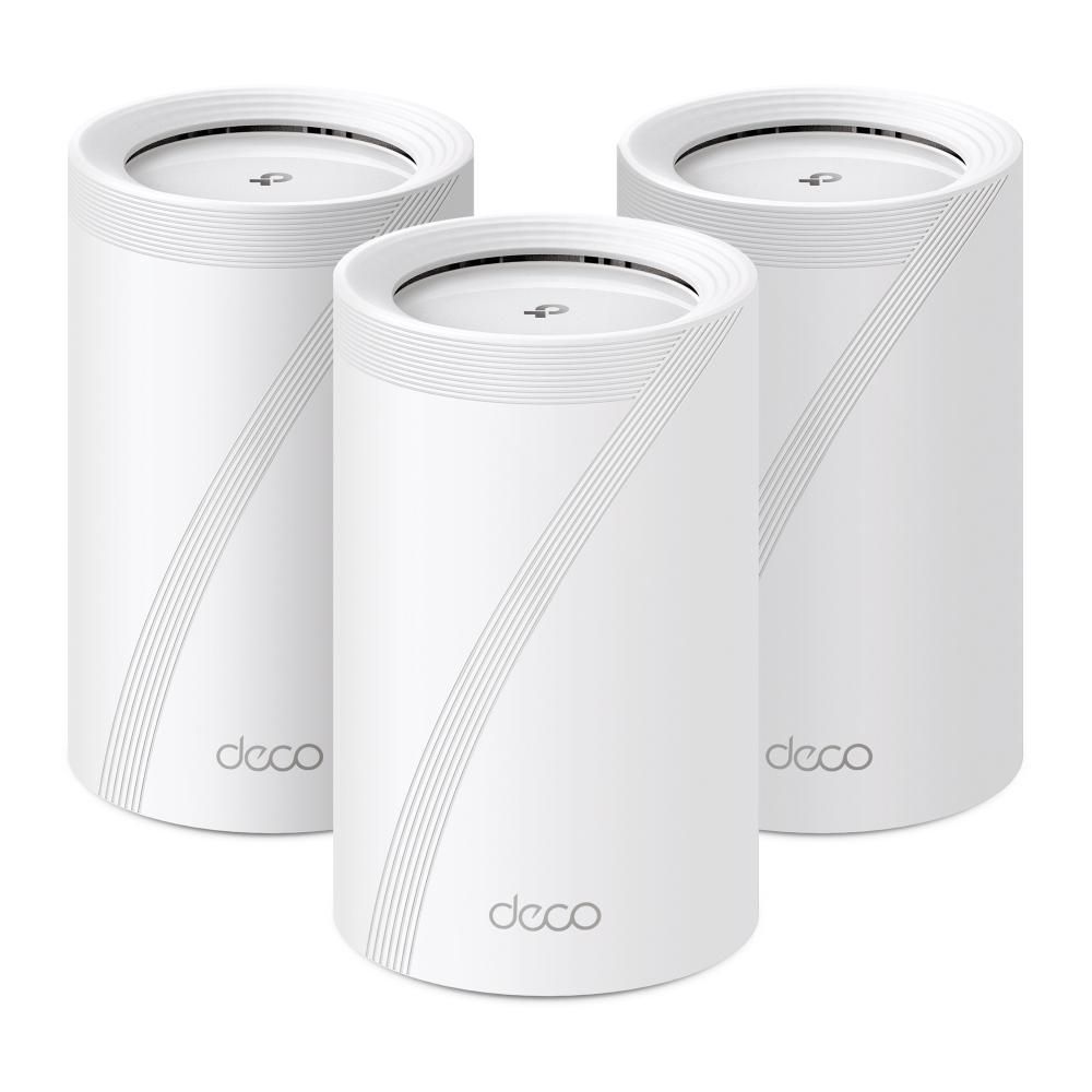 DECO BE653-PACK W128598980 TP-Link Deco BE65 Tri-band 