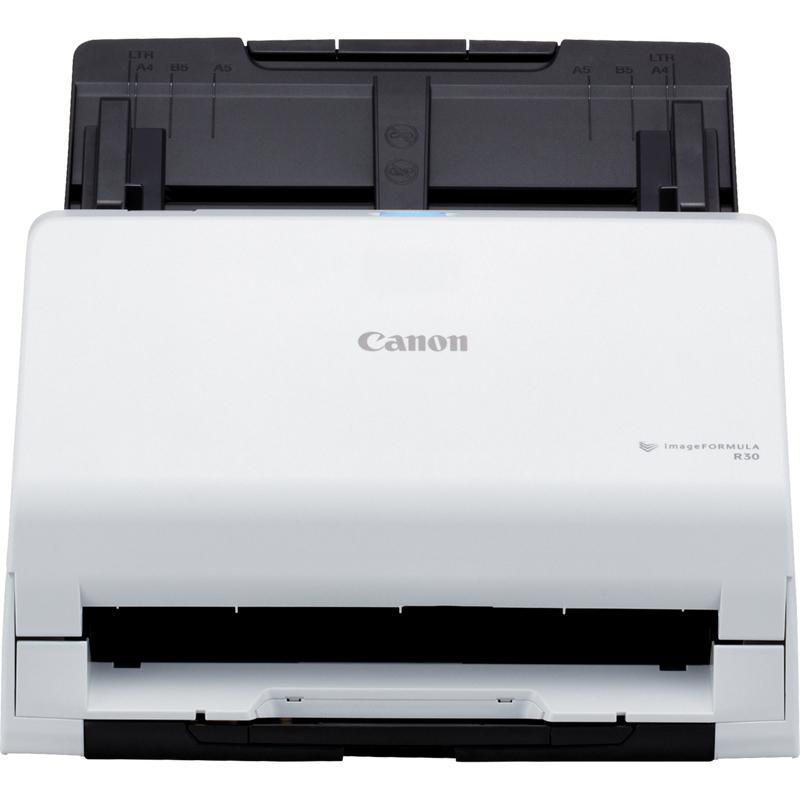 CANON SCANNER IMAGEFORMULA R30