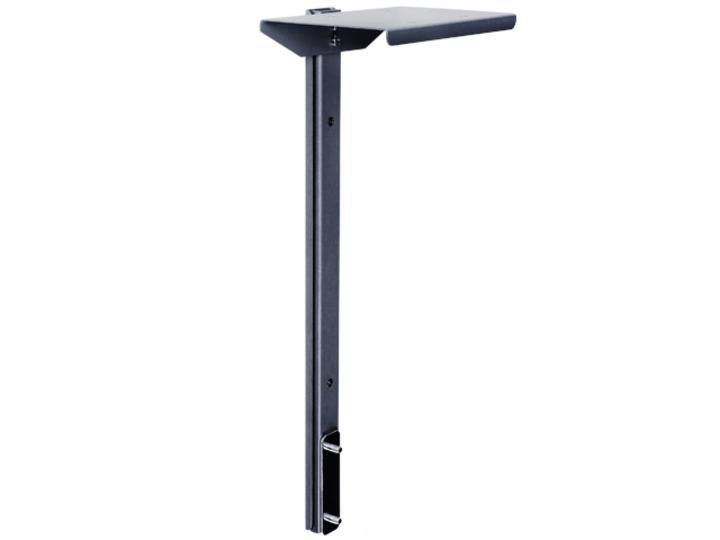 Public Display Stand Camera