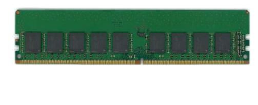 Dataram DVM21E2T816G W128599903 16GB, DDR4 memory module 1 x 