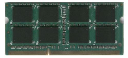 DVM16S2L84G W128599908 Dataram 4 GB, DDR3 memory 