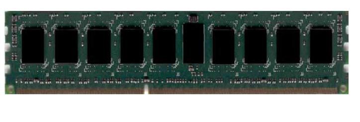 DVM16R1S48G W128599911 Dataram 8GB DDR3 memory 