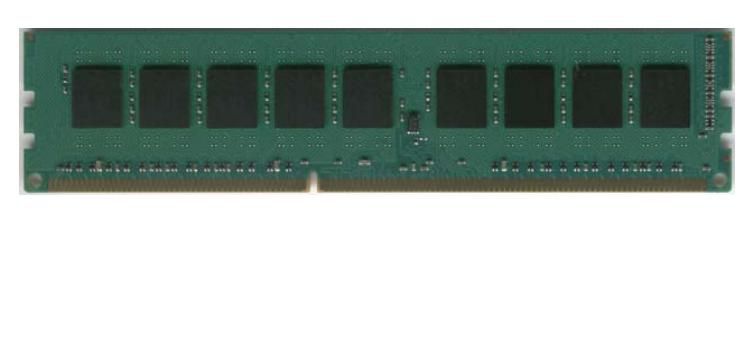 DVM16E2S88G W128599912 Dataram 8GB DDR3 memory 