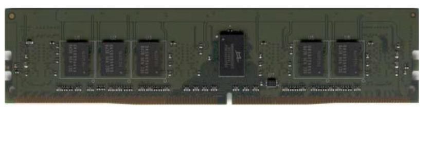 DVM21R1T84G W128599929 Dataram 4GB DDR4 memory 