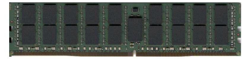 Dataram W128599930 DVM26R1T88G memory module 8 