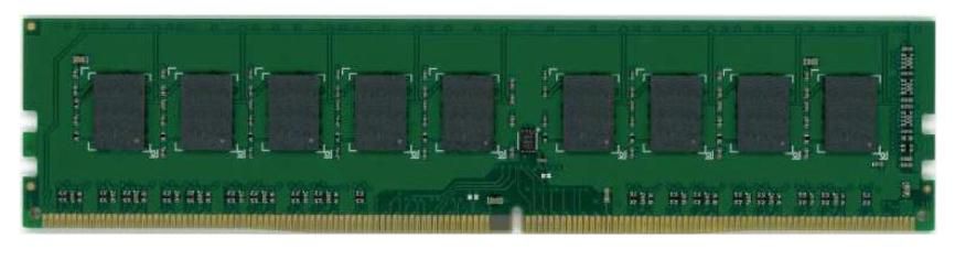 DVM21E1T84G W128599931 Dataram 4GB DDR4-2133 memory 