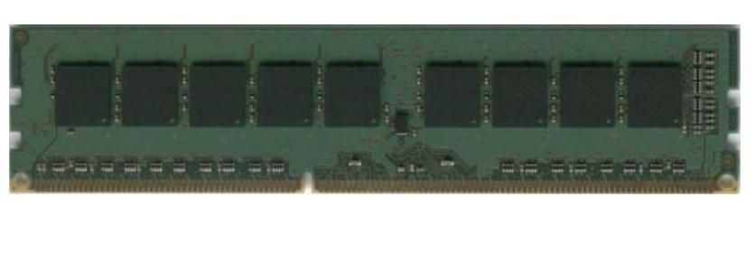 DVM16E2L88G W128599986 Dataram 8GB DDR3 memory 