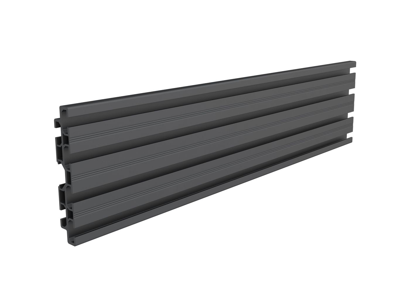 PRO SERIES PART - TRACK 48 CM