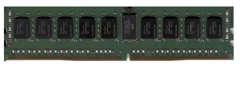 DVM21R2T432G W128600002 Dataram 32GB DDR4 memory 