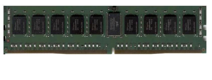 Dataram DVM21R2T432G W128600002 32GB DDR4 memory module 1 x 