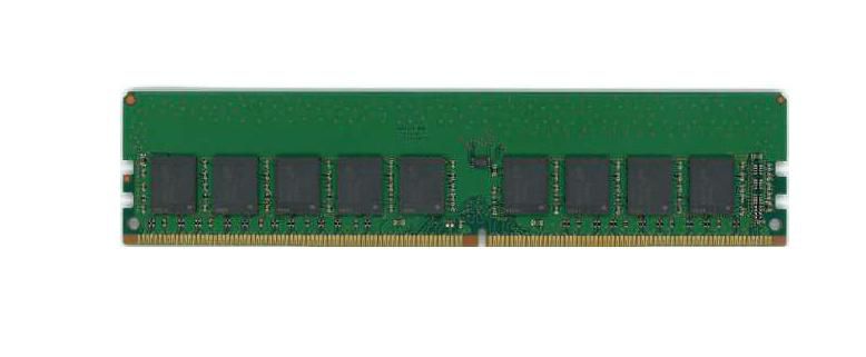 DVM24E2T816G W128600043 Dataram 16GB DDR4-2400 UDIMM 