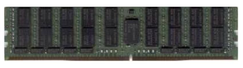 DVM24L4T464GB W128600051 Dataram 64GB DDR4-2400 memory 