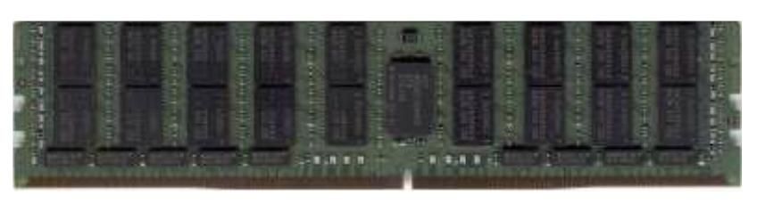 Dataram DVM24L4T464GB W128600051 64GB DDR4-2400 memory module 