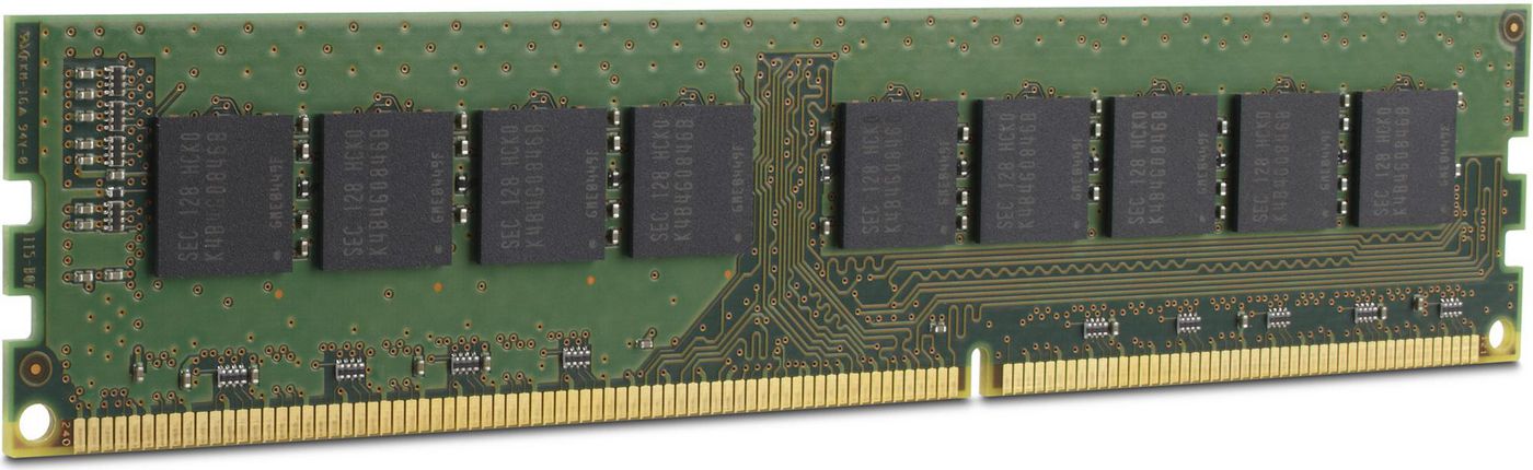 DRH81600R8GB W128600183 Dataram 8GB DDR3-1600 memory 