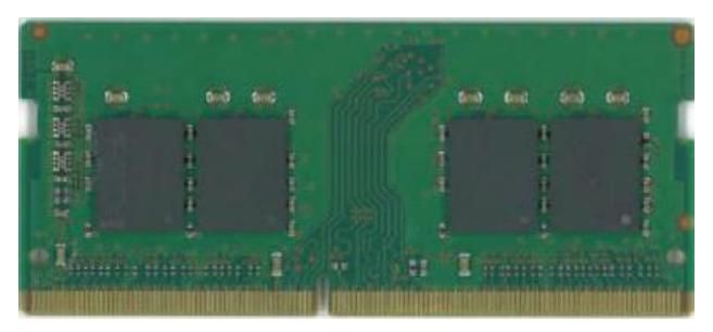 Dataram W128600185 DVM26S1T88G memory module 8 