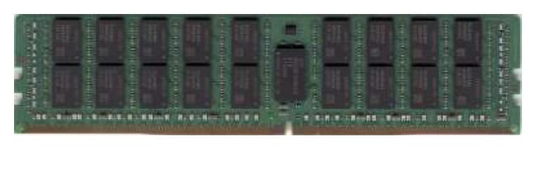 W128600191 Dataram DVM29R2T432G memory 
