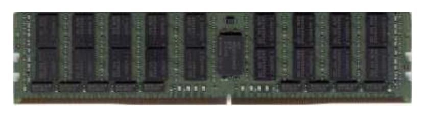 W128600190 Dataram DVM29L4T464G memory 