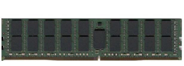 Dataram W128600193 DRHZ2400R32GB memory module 