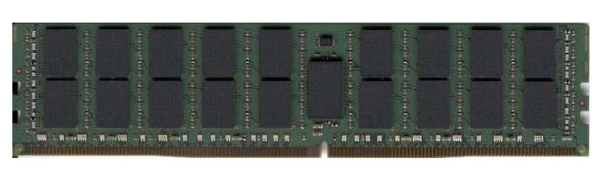 Dataram W128600225 DRH2400R16GB memory module 1 