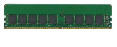DVM21E2T88G W128600234 Dataram 8GB, DDR4 memory 