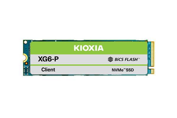 XG6-P M.2 2.05 TB PCI Express 
