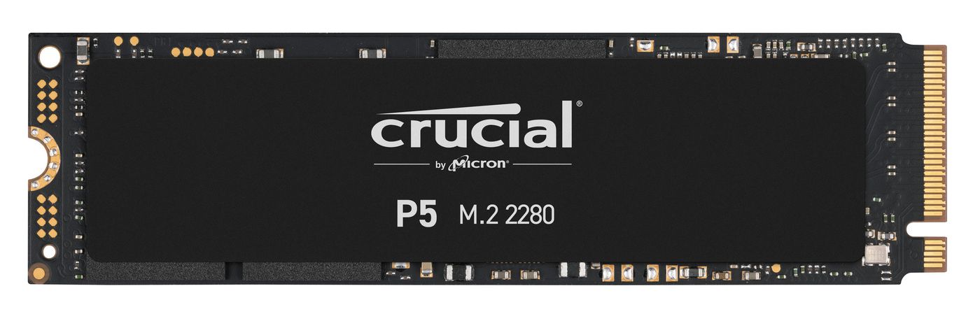 CT250P5SSD8 W128600470 Crucial P5 M.2 250 GB PCI 