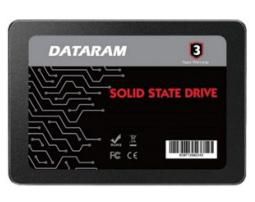 SSD-DCXGCC-120G W128600476 Dataram SSD-DCXGCC 2.5 120 