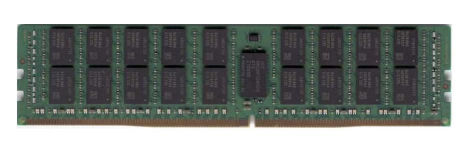 W128600613 Dataram DTM68116-S memory 