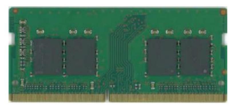 W128600707 Dataram DVM32S2T816G memory 