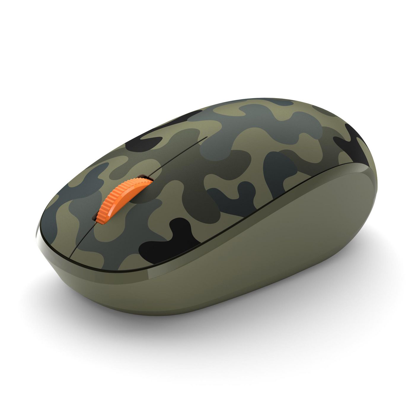 8KX-00030 W128600858 Microsoft Bluetooth mouse 