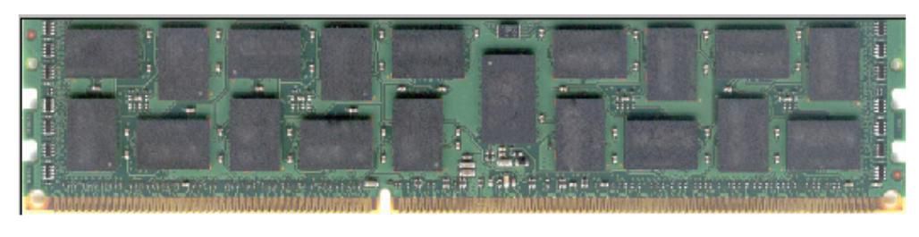 W128600893 Dataram DRIX1333RL8GB memory 
