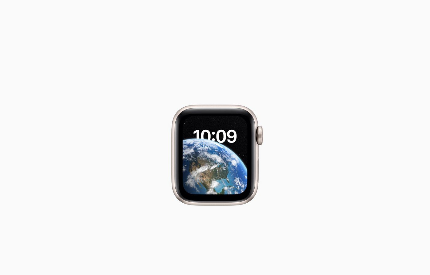 3K596ZA W128601506 Apple Watch SE OLED 40 mm 