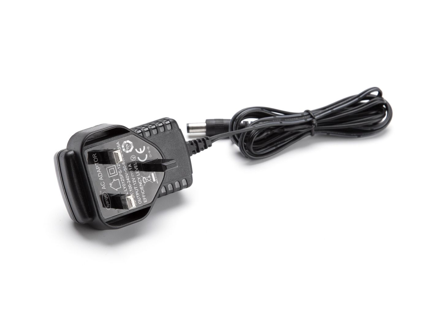 Multibrackets 7350073730551 W128601568 UK AC-DC adaptor M Motorized 