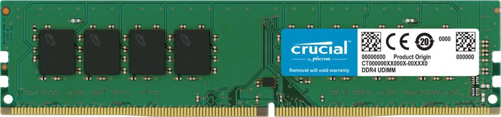 W128601770 Crucial CT32G4DFD832AT memory 