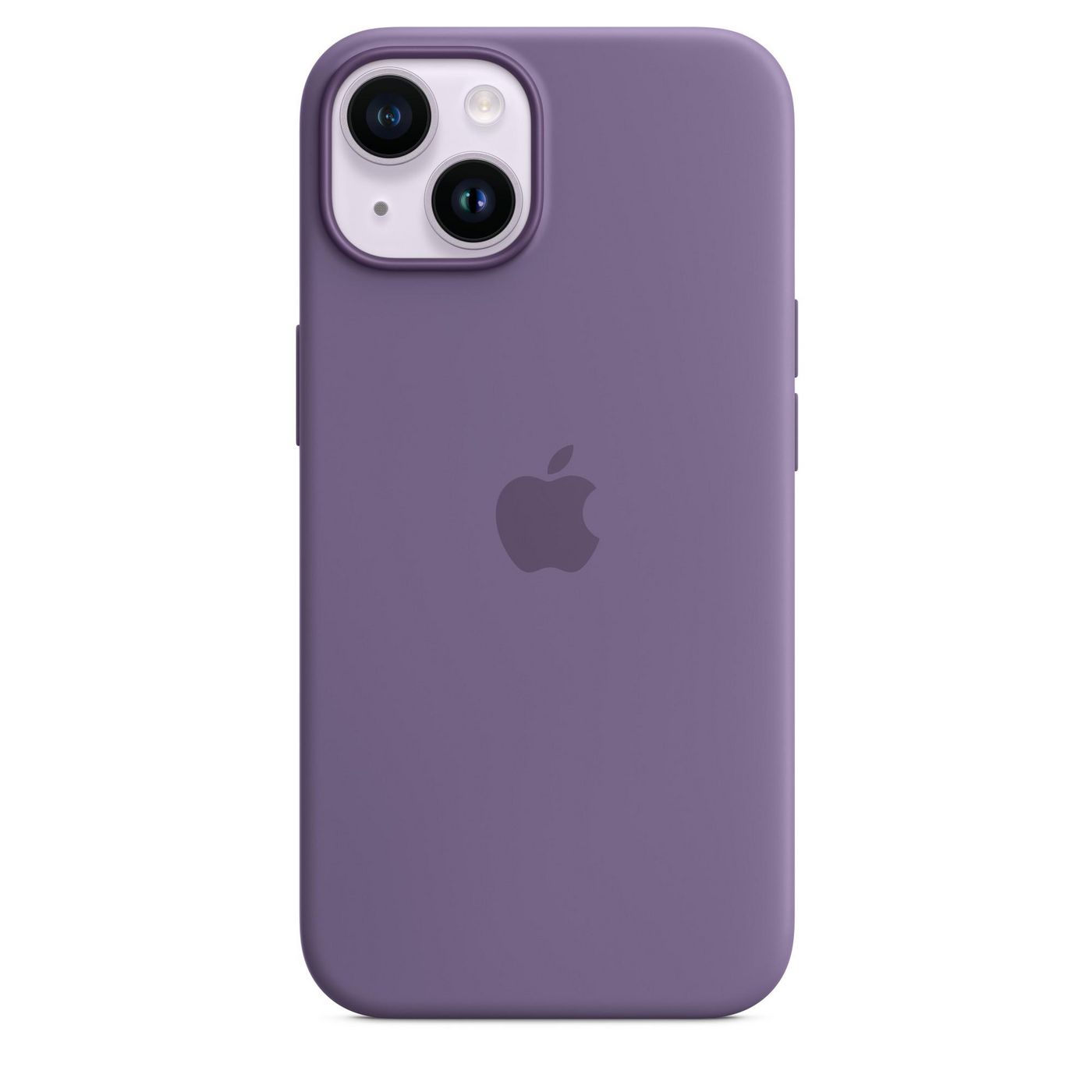 MQUA3ZMA W128602088 Apple iPhone 14 Silicone Case 