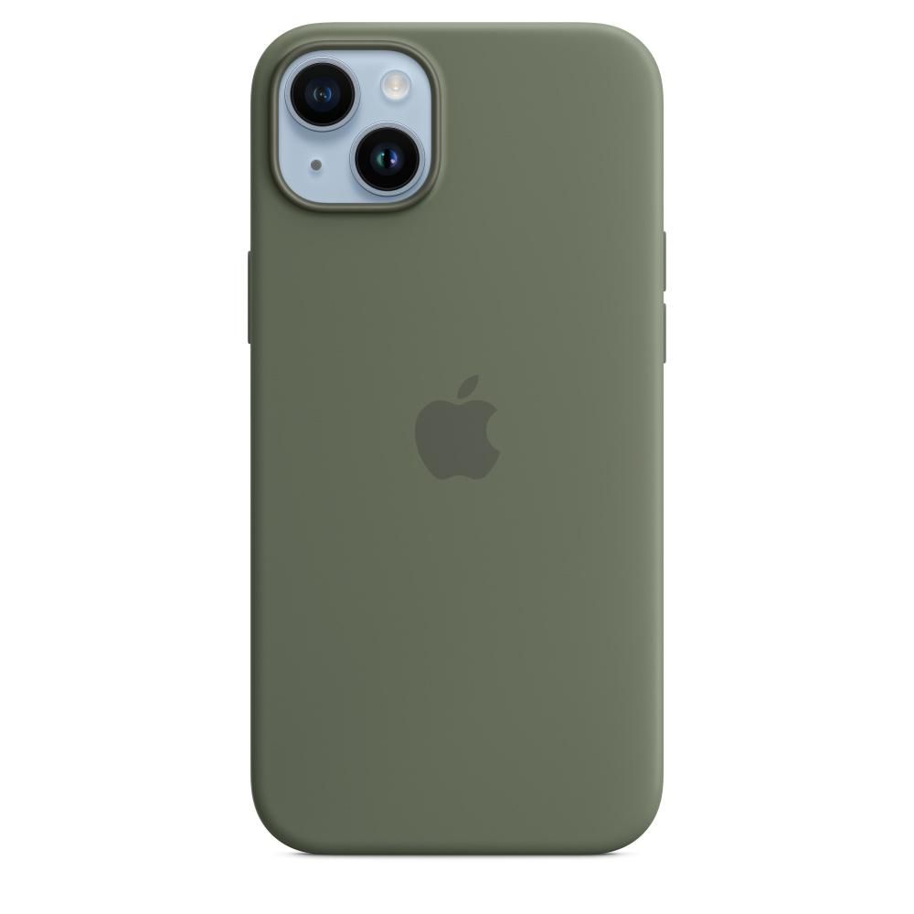 MQUD3ZMA W128602090 Apple iPhone 14 Plus Silicone 